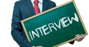 Job interview tips for the HR interview.