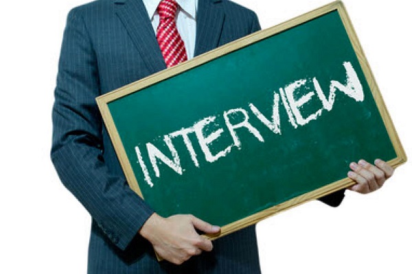 Job interview tips for the HR interview.
