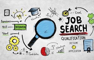 Are you scaring recruiters away when on the job search?