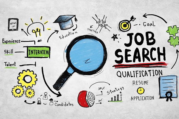 Are you scaring recruiters away when on the job search?