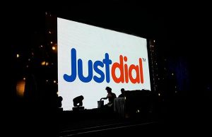 JustDial to great fresher jobs in Mumbai.