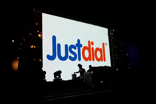JustDial to great fresher jobs in Mumbai.