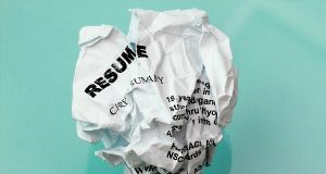 Resume mistakes that might be getting rejected even when you have the qualifications.