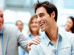 Impress your first on the first day of your first job.