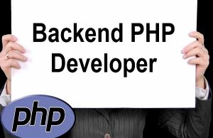 AMCAT Back-End Developer (PHP) certification will set you on a right path!