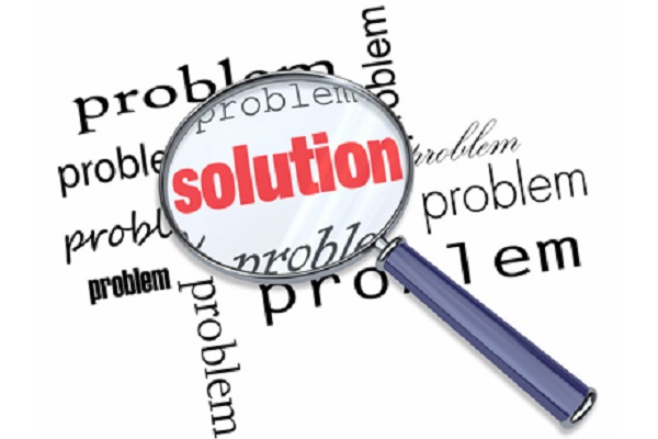 Problem Solving