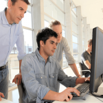 Software Development Internships