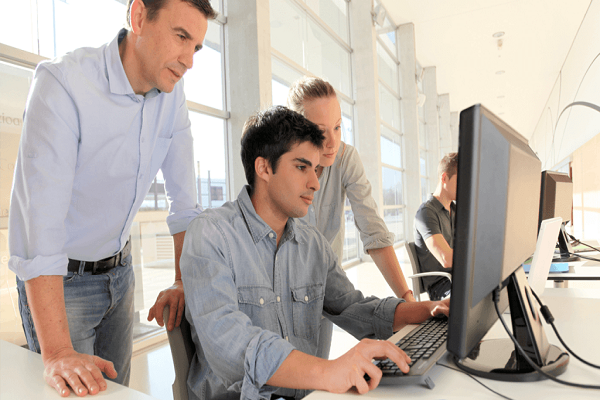Software Development Internships
