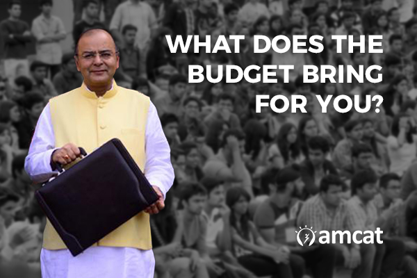 A breakdown of what Budget 2018 entail for jobs.