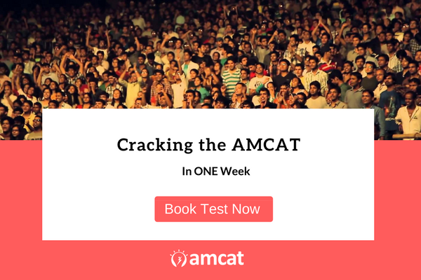 How to prepare for the Amcat in a week,