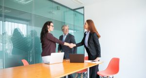 Job interviews, whether they be for experienced candidates or freshers, never cease to be scary. When you are faced with a direct question and are asked for a "self-introduction in an interview" you might find yourself a little short on words. Self-introduction in an interview is never an easy thing as you don't know where to start or what all to include.