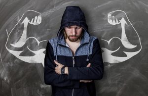 Know your strengths and weaknesses.