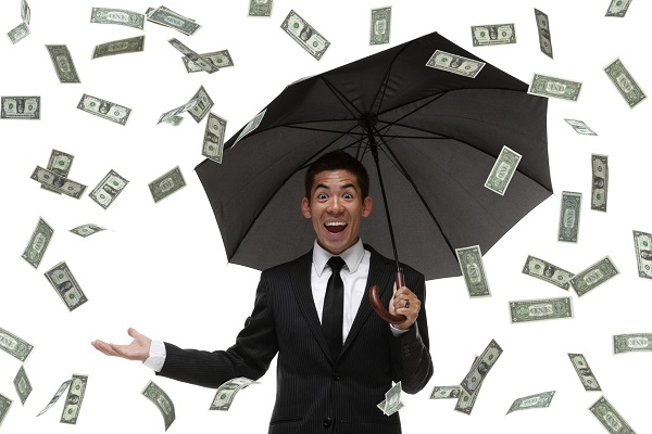 Because money matters!