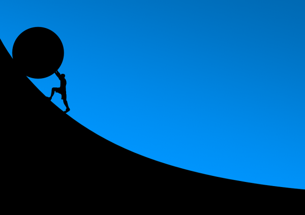 Don't play your strengths as weaknesses during job interviews.