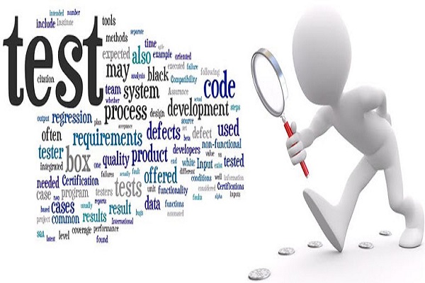 Software Testing skills