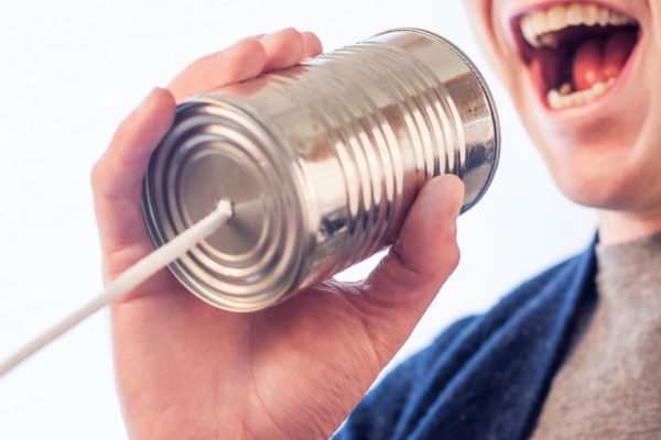 Handling interview questions the wrong way.