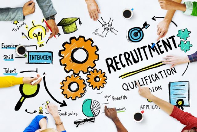 How to be a valuable hire for jobs in 2018.