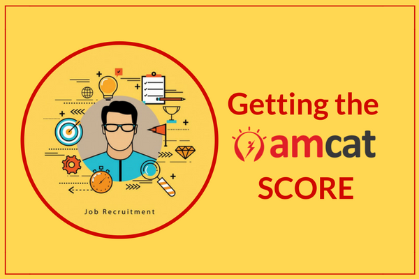 Getting the AMCAT score - This is how you can check your AMCAT test result.