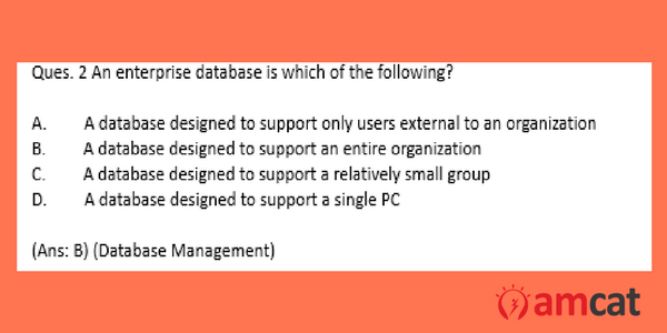 One of the many sample questions for Web Developer JAVA certification.