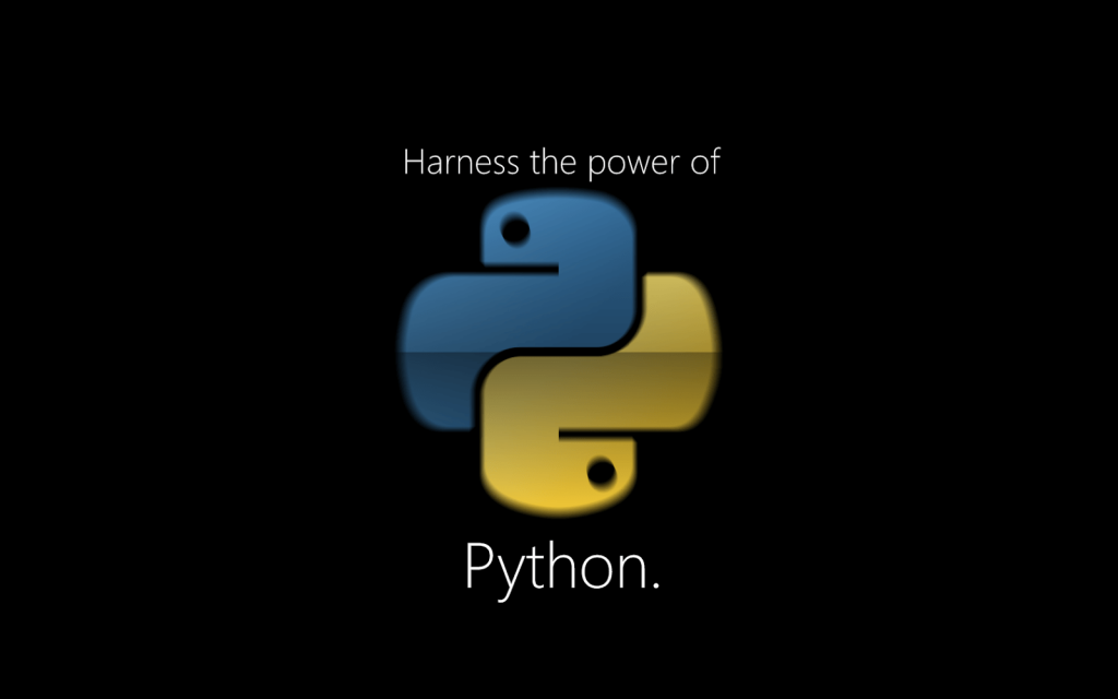 Be adept in Python for programming heights. (Image: BSD Mag)