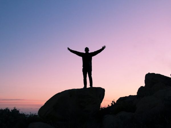 Work on your confidence to impress the interviewer.