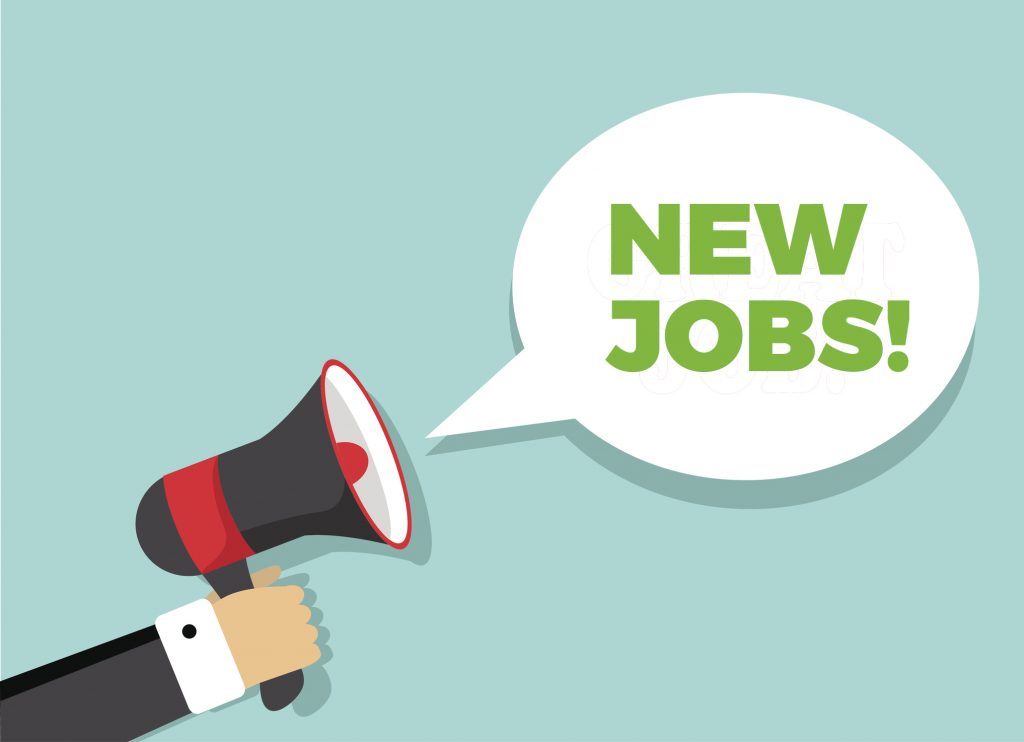 Keen on new jobs? Here is why you would likely be in a new one, by 2022.