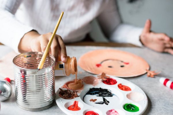 If you are skilled and know how to put that skill to good use, then you can go long and far.
