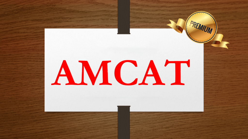 amcat premium