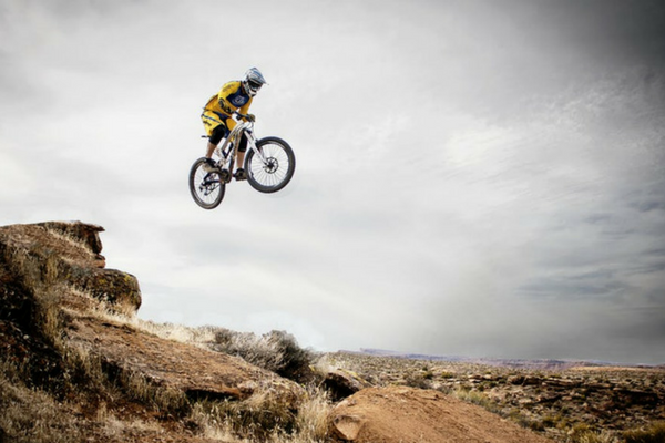 Starting a career on the right note is important to keep you soaring.