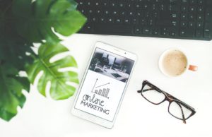 Build a successful career in digital marketing.