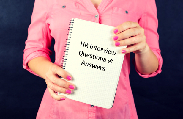 Presenting the most common HR interview questions with answers.