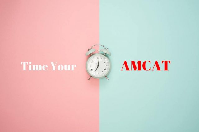 AMCAT exam preparation
