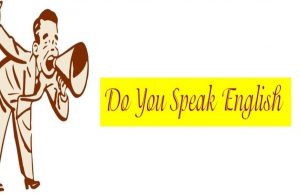 improve english