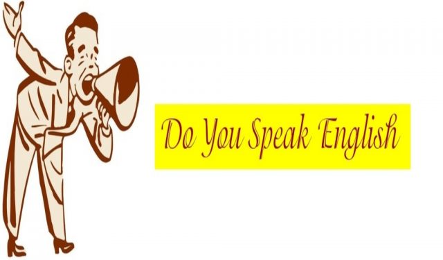 improve english