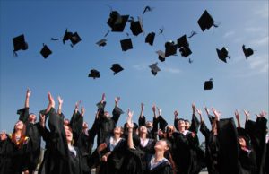 Job after graduation