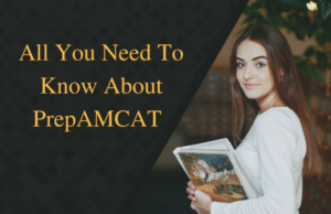 PrepAMCAT