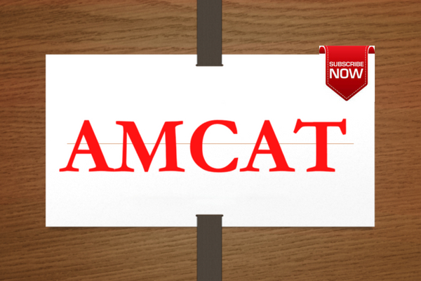 What is the AMCAT exam? Find out...