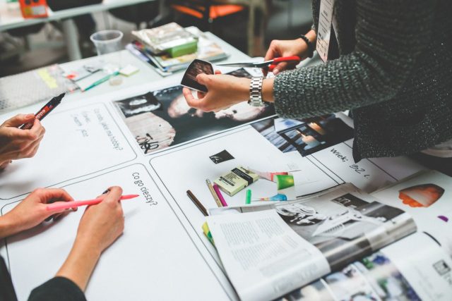 career in digital marketing
