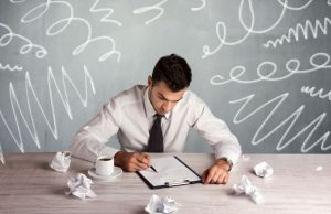 common resume mistakes