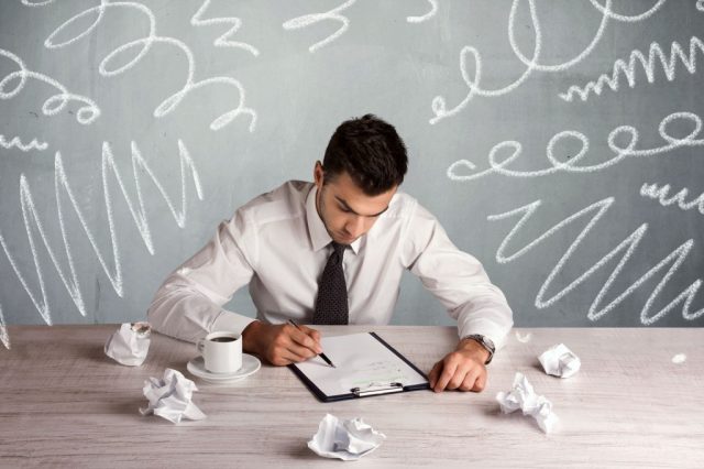 common resume mistakes
