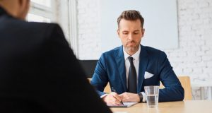 interview tips