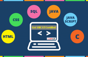 AMCAT Certificates