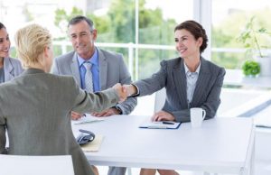 interview skills