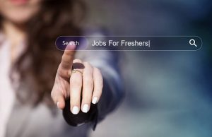fresher jobs