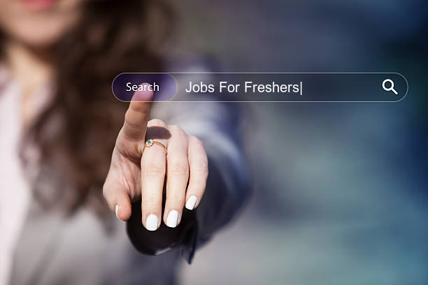 fresher jobs