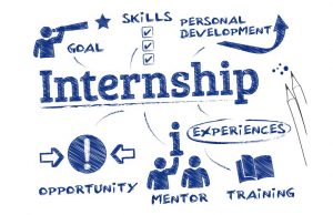 Internship Opportunity