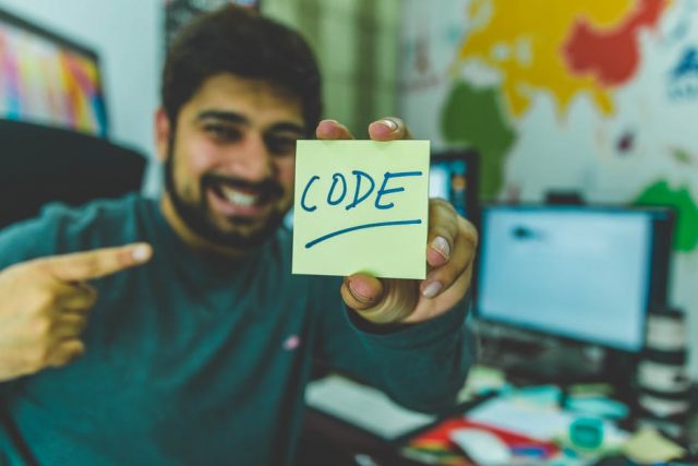 Perfecting the resume for software engineers.