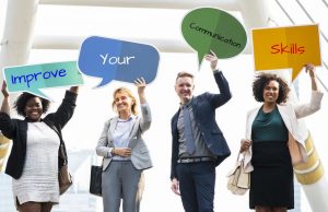 communication skills
