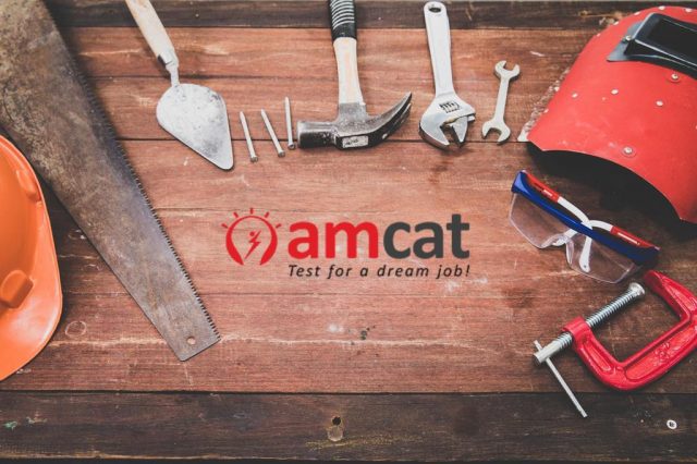 amcat preparation