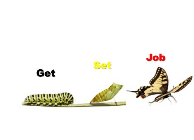 job tips